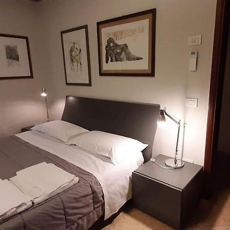 Appartamento Intervallo A 5 Min Da Aquardens Pescantina Bagian luar foto