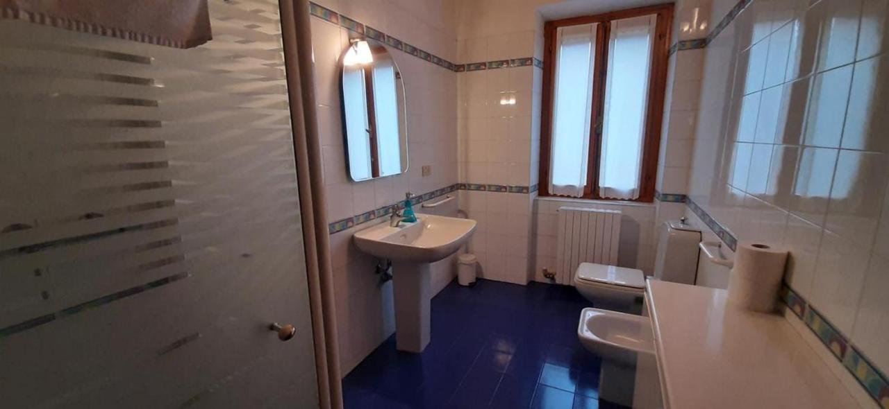 Appartamento Intervallo A 5 Min Da Aquardens Pescantina Bagian luar foto