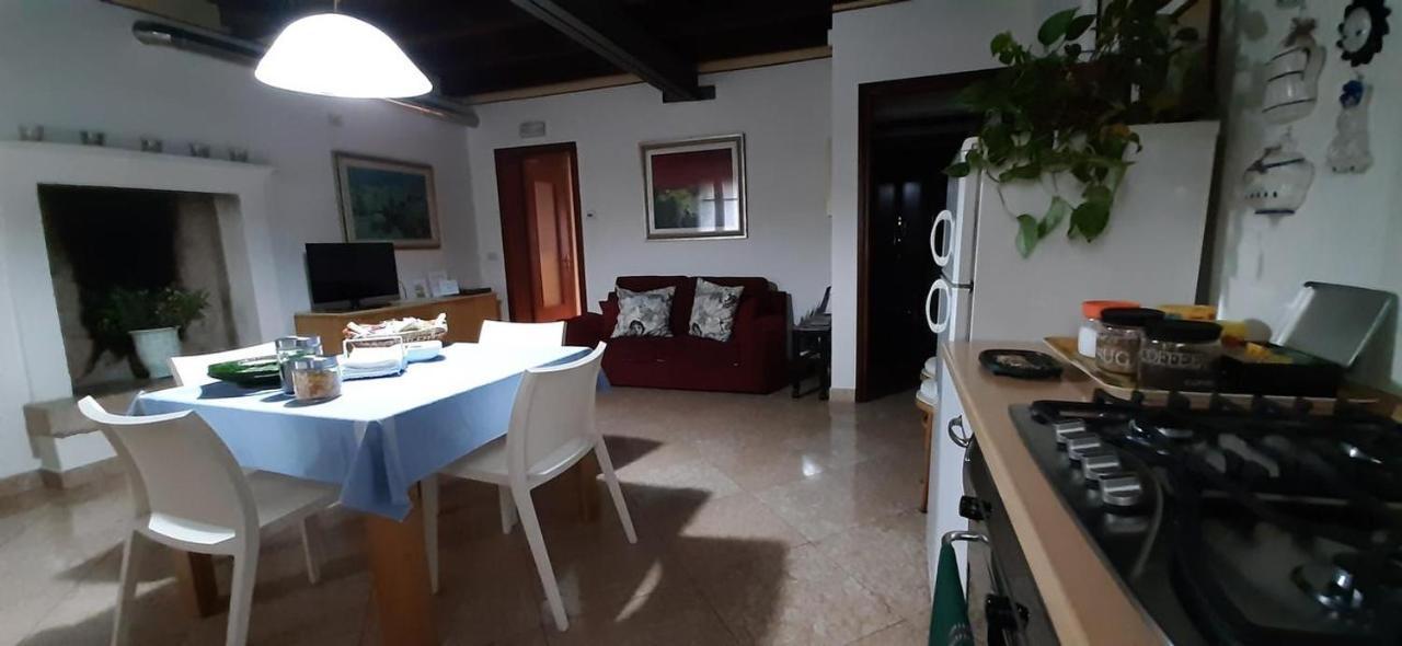 Appartamento Intervallo A 5 Min Da Aquardens Pescantina Bagian luar foto