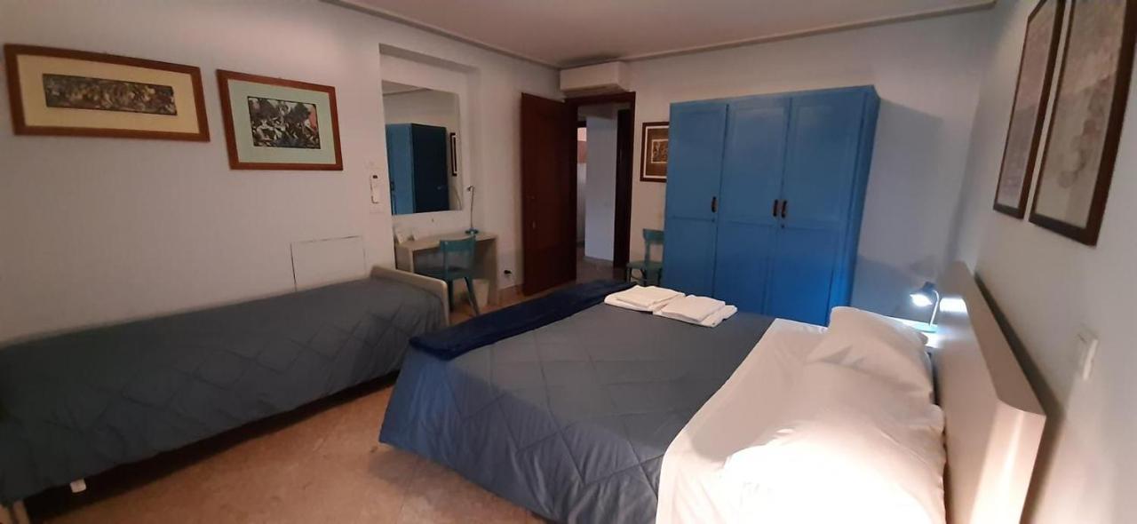 Appartamento Intervallo A 5 Min Da Aquardens Pescantina Bagian luar foto