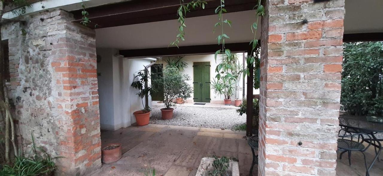 Appartamento Intervallo A 5 Min Da Aquardens Pescantina Bagian luar foto